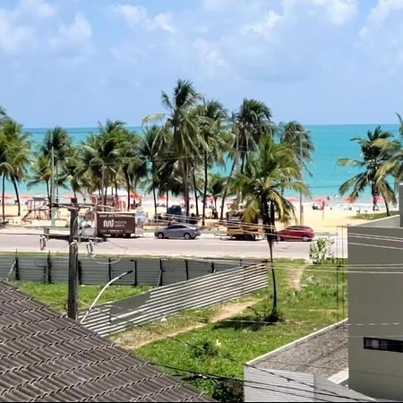 Ferias Na Praia Cabedelo Ngoại thất bức ảnh