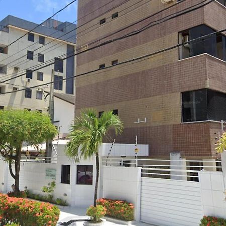 Ferias Na Praia Cabedelo Ngoại thất bức ảnh