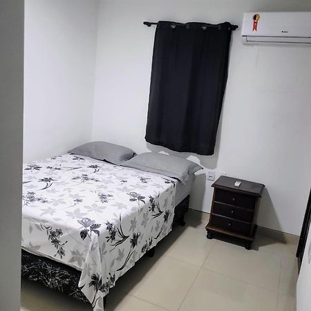 Ferias Na Praia Cabedelo Ngoại thất bức ảnh