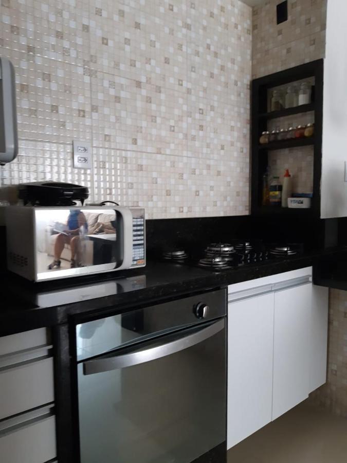 Ferias Na Praia Cabedelo Ngoại thất bức ảnh