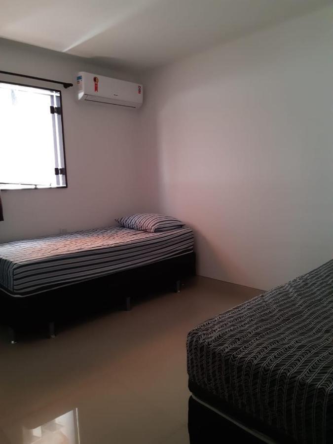 Ferias Na Praia Cabedelo Ngoại thất bức ảnh