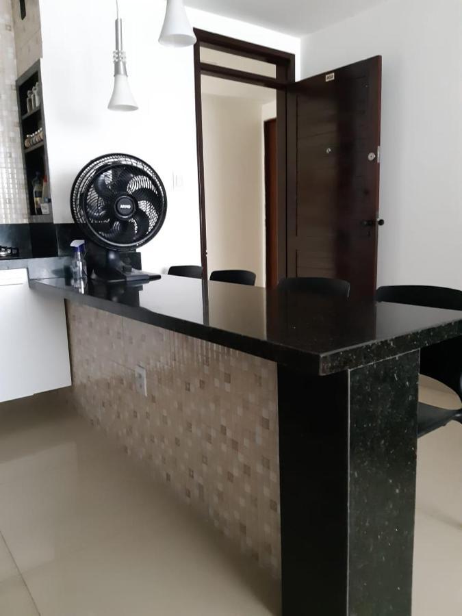 Ferias Na Praia Cabedelo Ngoại thất bức ảnh