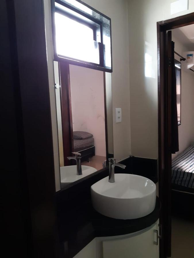 Ferias Na Praia Cabedelo Ngoại thất bức ảnh