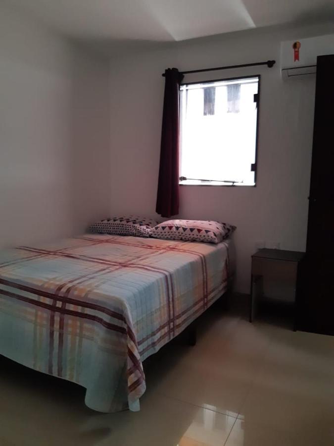 Ferias Na Praia Cabedelo Ngoại thất bức ảnh