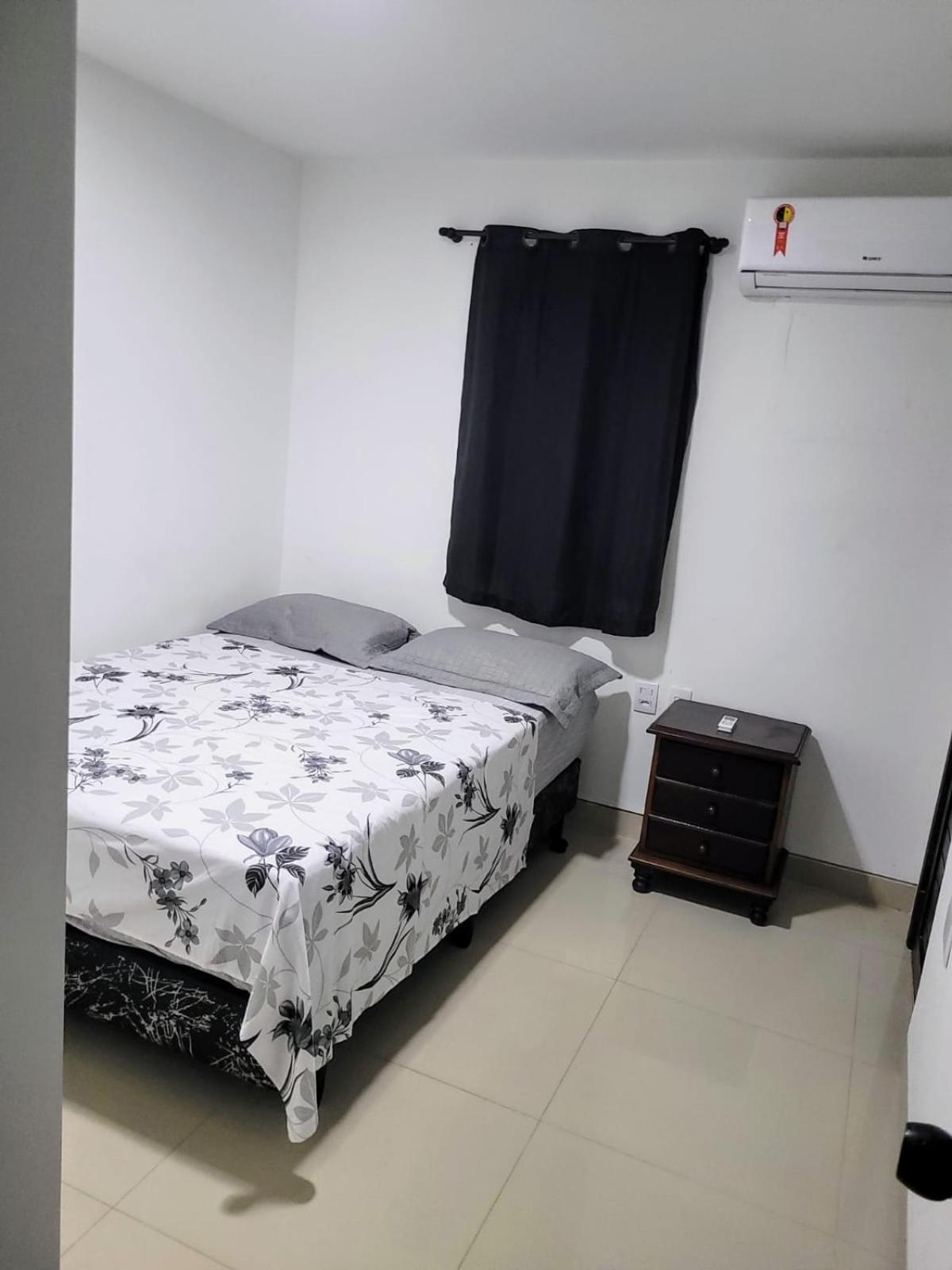 Ferias Na Praia Cabedelo Ngoại thất bức ảnh