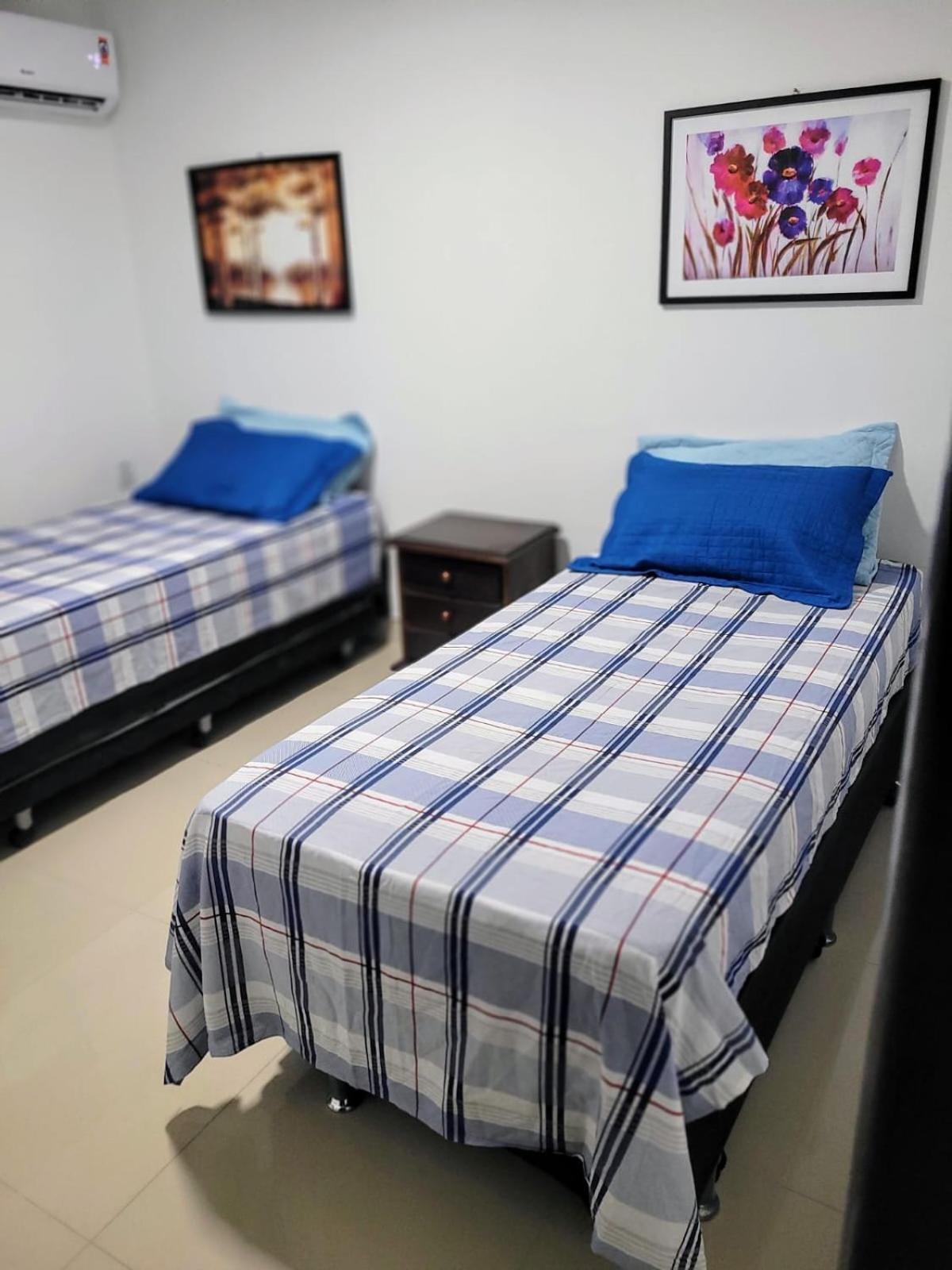Ferias Na Praia Cabedelo Phòng bức ảnh